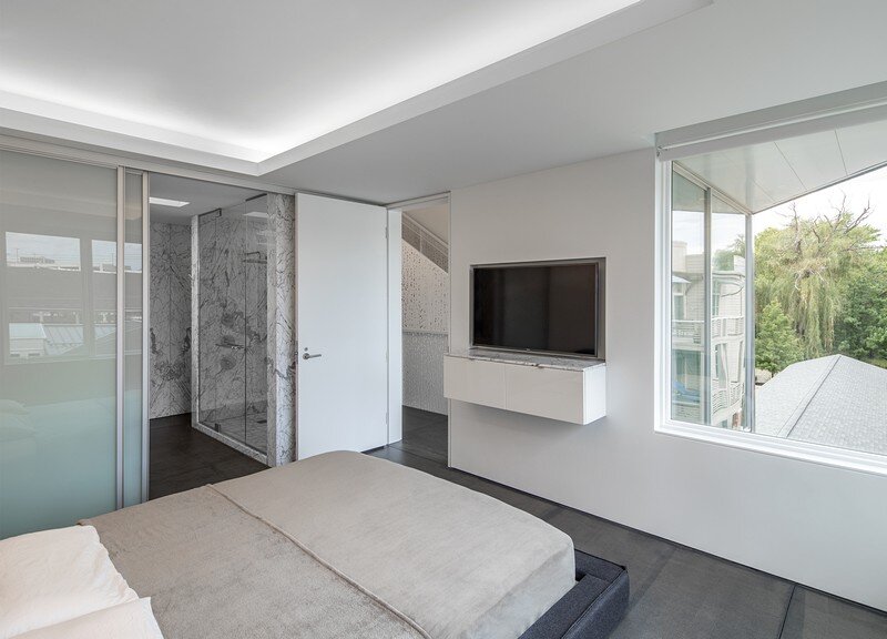 Owner's Suite — littleBIG House