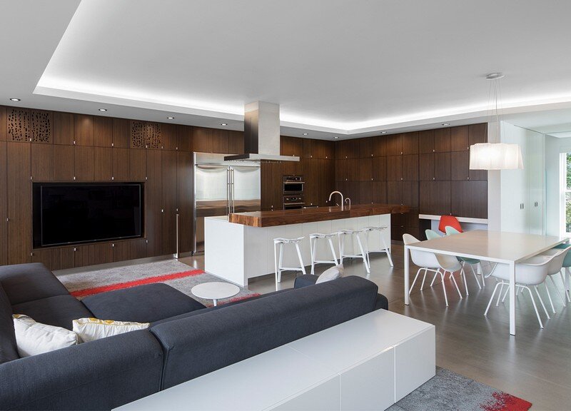 Chef's Kitchen — littleBIG House